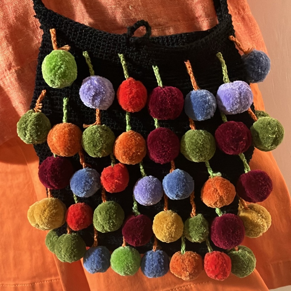 LITTLE JOURNEYS BAG
